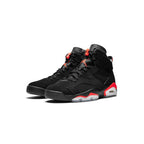 Air Jordan 6 Retro Black Infrared