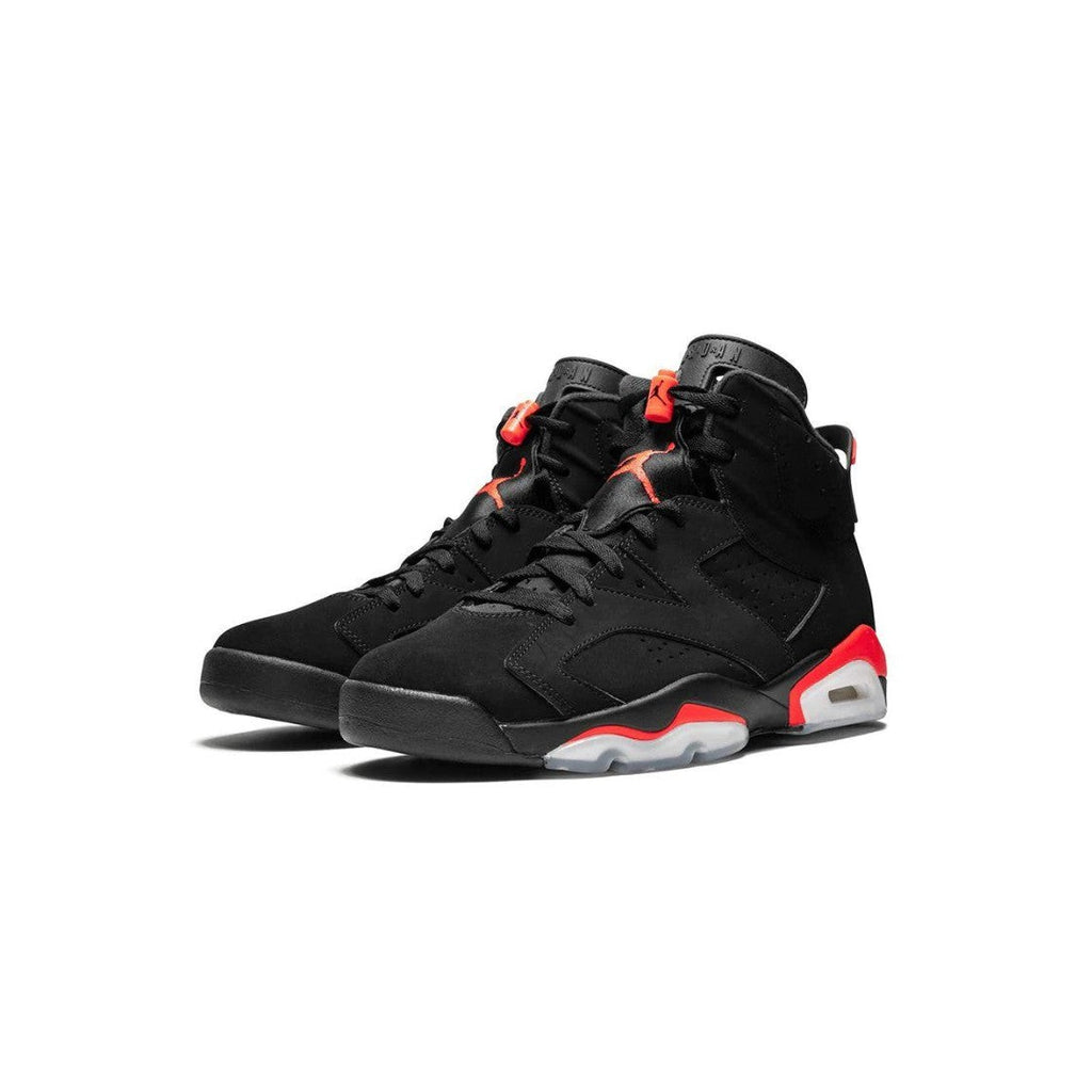 Air Jordan 6 Retro Black Infrared