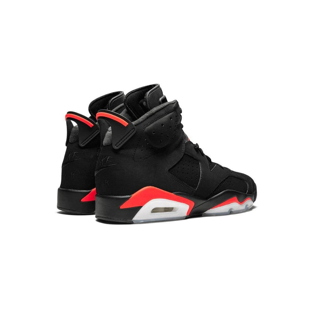 Air Jordan 6 Retro Black Infrared