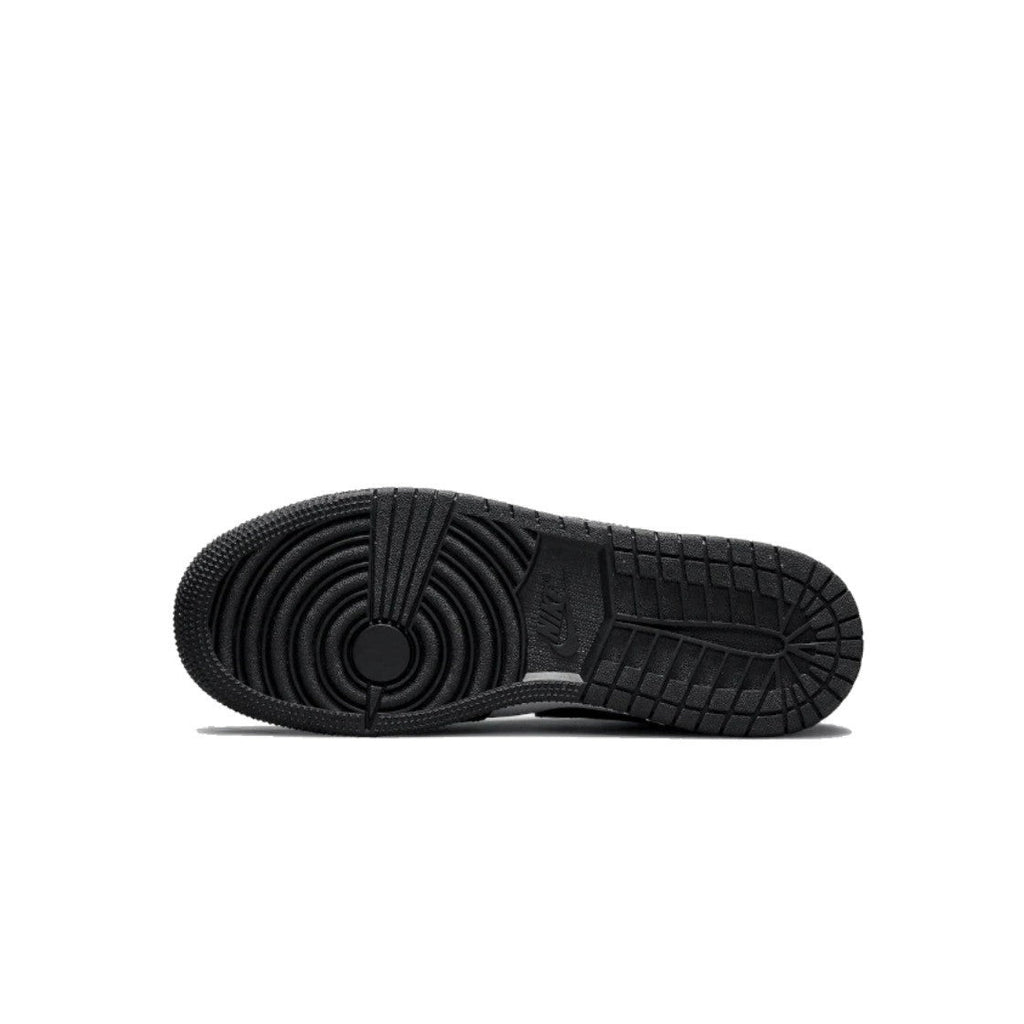 Air Jordan 1 Low Se Dark Beetroot Black Roma Green