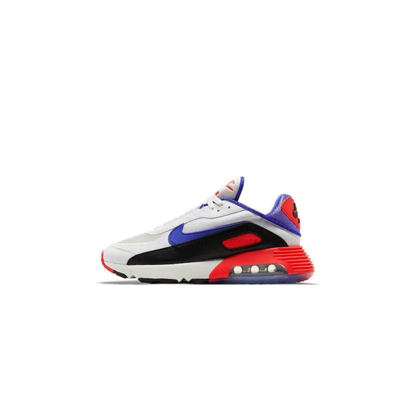 Air Max 2090 Eoi - Blanc - Homme - Nike - The Bradery