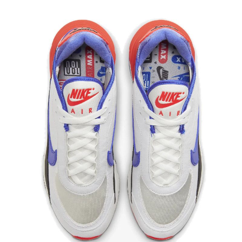 Air Max 2090 Eoi - Blanc - Homme - Nike - The Bradery