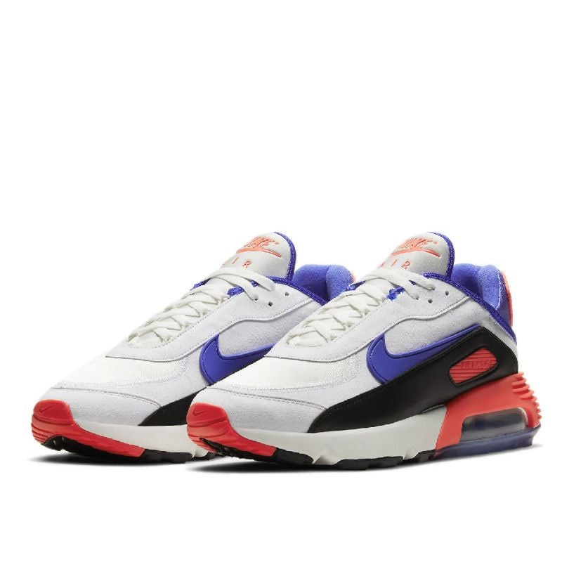 Air Max 2090 Eoi - Blanc - Homme - Nike - The Bradery
