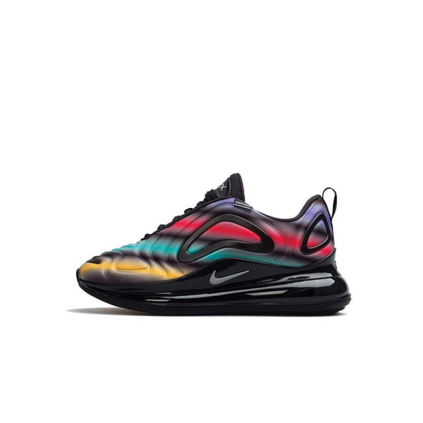 Air Max 720 Gs - Junior - Noir JUNIOR Nike