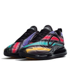 Air Max 720 Gs - Junior - Noir JUNIOR Nike