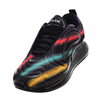 Air Max 720 Gs - Junior - Noir JUNIOR Nike