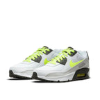 Air Max 90 Gs - Blanc - Enfant - Nike2 - The Bradery