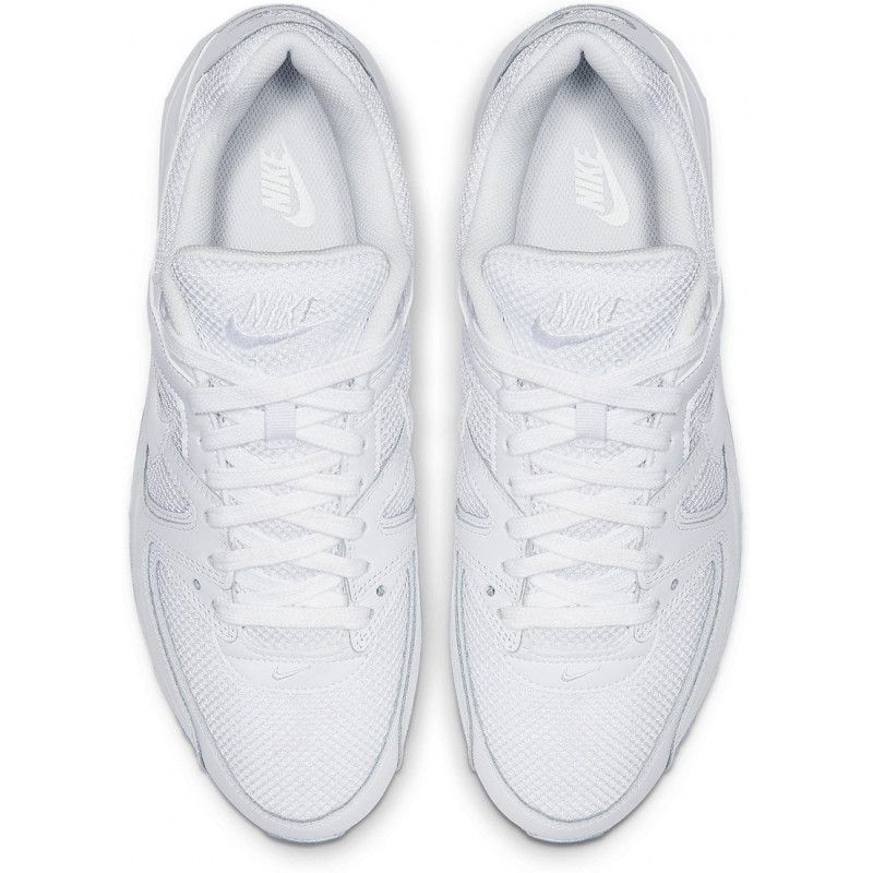 Air Max Command - Homme - Blanc - Nike2 - The Bradery