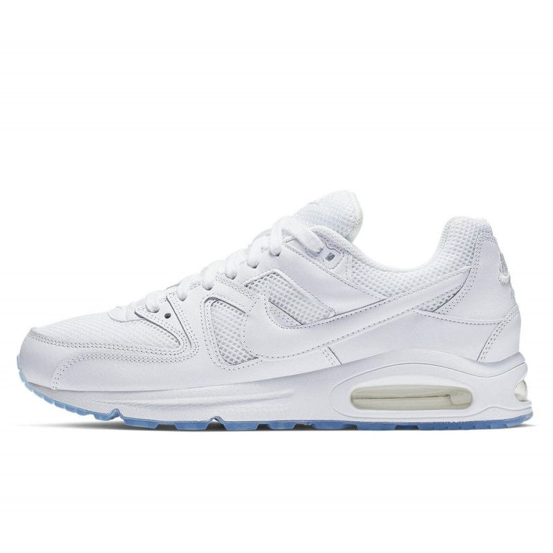 Air Max Command - Homme - Blanc - Nike2 - The Bradery