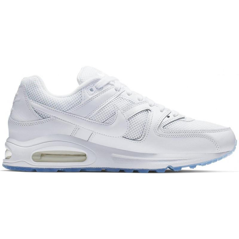 Air Max Command - Homme - Blanc - Nike2 - The Bradery