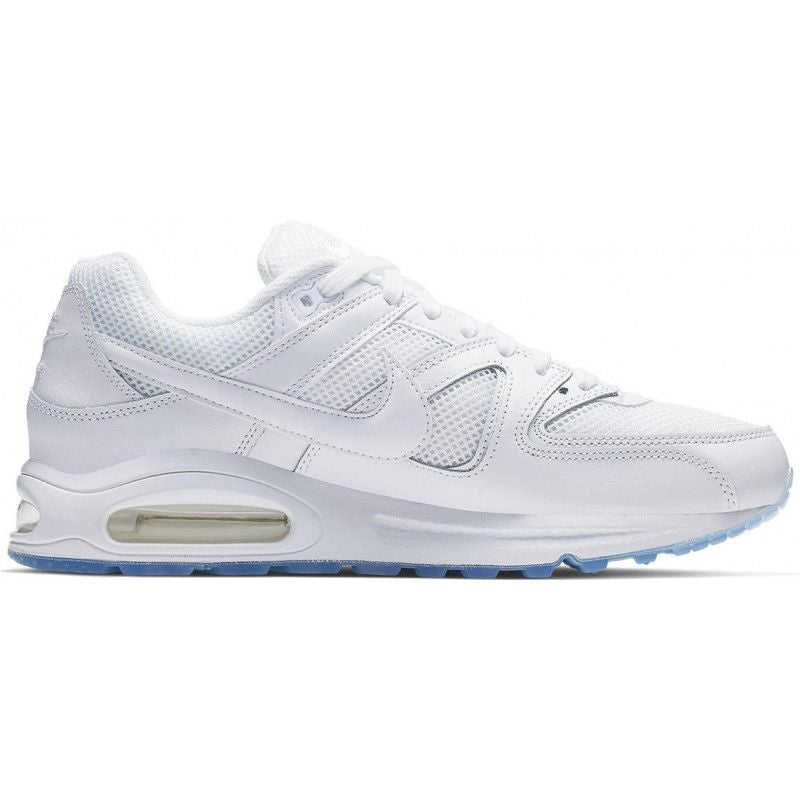 Air Max Command - Homme - Blanc - Nike2 - The Bradery