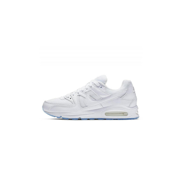 Air Max Command - Homme - Blanc - Nike2 - The Bradery