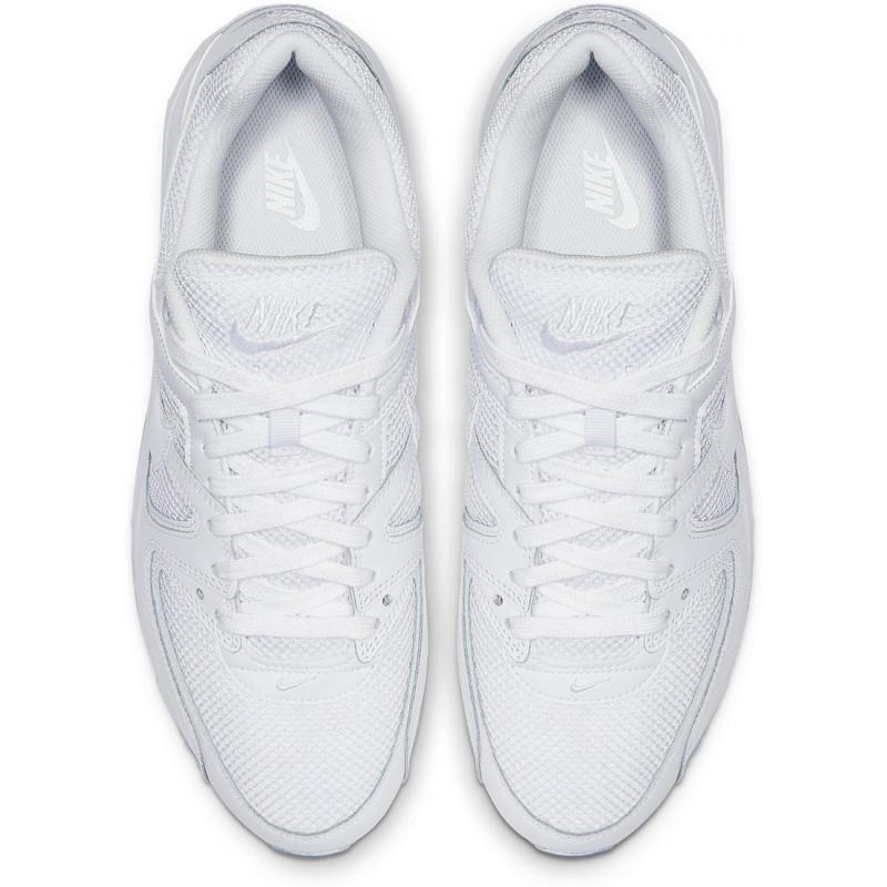 Air Max Command - Homme - Blanc - Nike2 - The Bradery