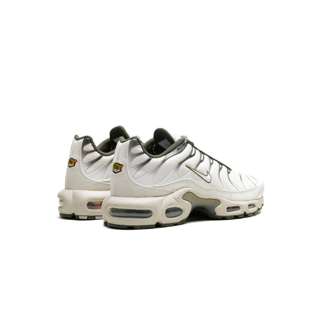 Air Max Plus Light Bone