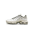 Air Max Plus Light Bone