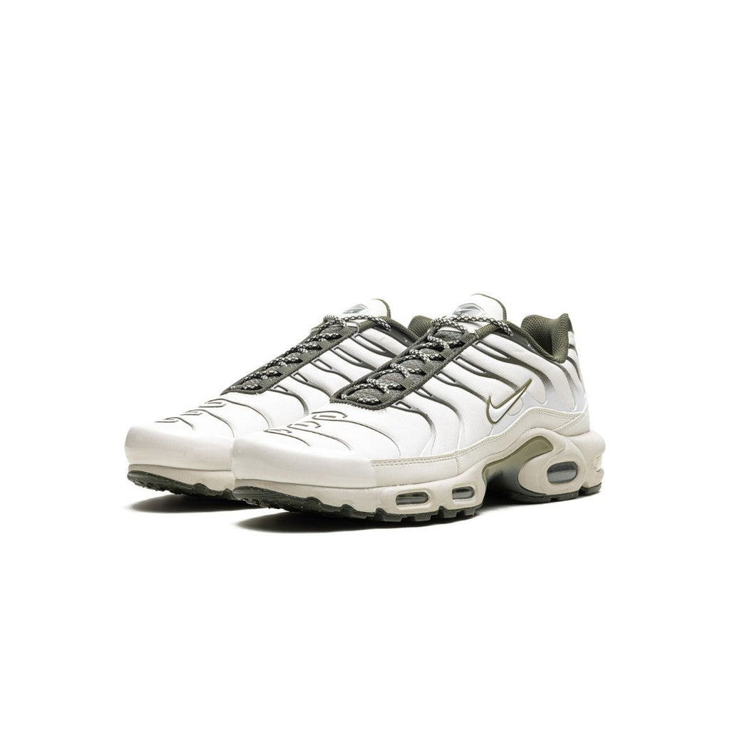 Air Max Plus Light Bone