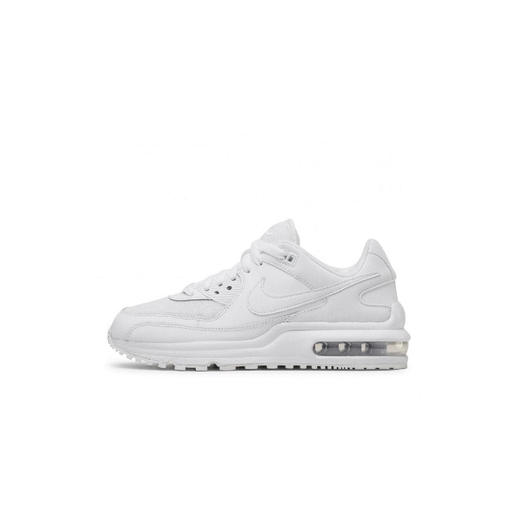 Air Max Wright Gs - Blanc - Mixte - Nike - The Bradery