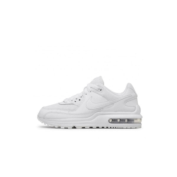 Air Max Wright Gs - Blanc - Mixte - Nike - The Bradery