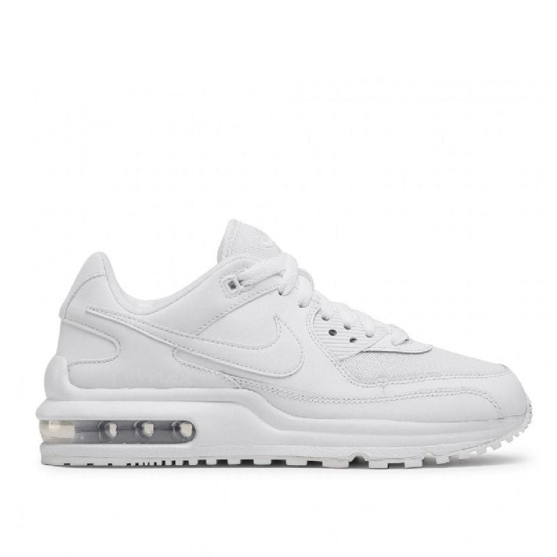 Air Max Wright Gs - Blanc - Mixte - Nike - The Bradery