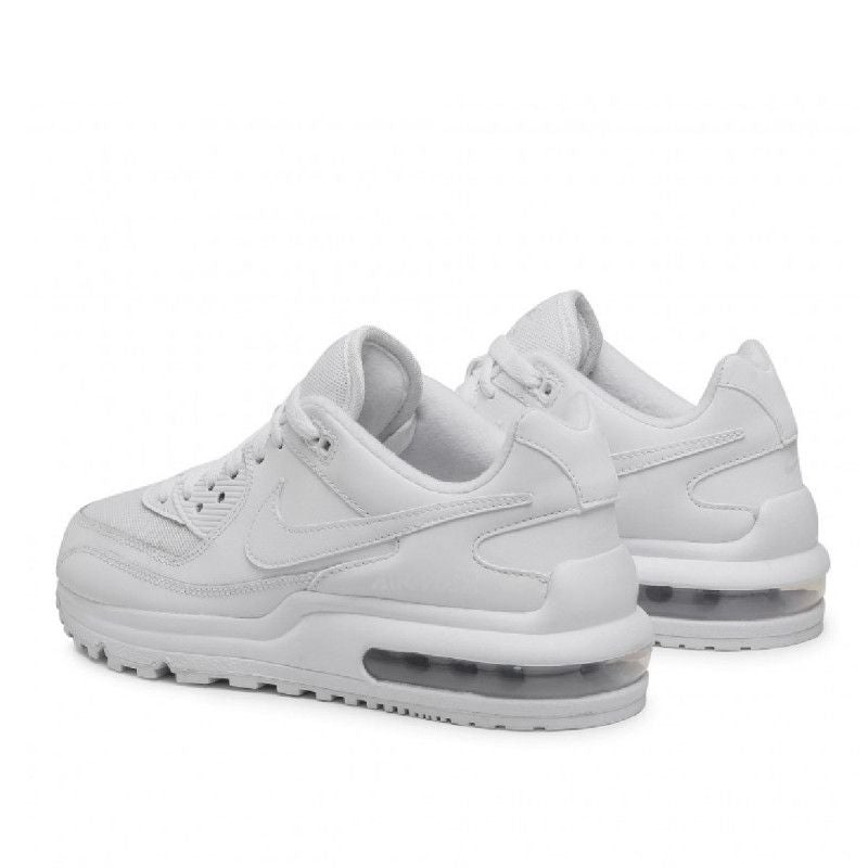 Air Max Wright Gs - Blanc - Mixte - Nike - The Bradery