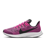Air Zoom Pegasus 36 Gs - Junior - Rose - Nike2 - The Bradery