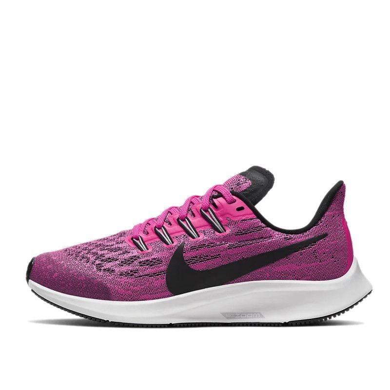 Air Zoom Pegasus 36 Gs - Junior - Rose - Nike2 - The Bradery