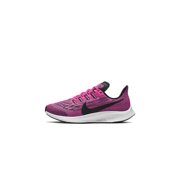 Air Zoom Pegasus 36 Gs - Junior - Rose - Nike2 - The Bradery