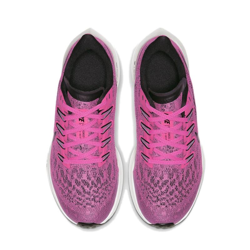 Air Zoom Pegasus 36 Gs - Junior - Rose - Nike2 - The Bradery
