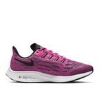 Air Zoom Pegasus 36 Gs - Junior - Rose - Nike2 - The Bradery