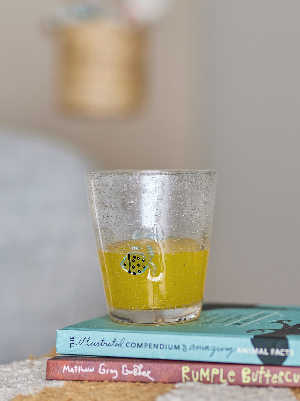 Finney - Verre - Transparent - Verre