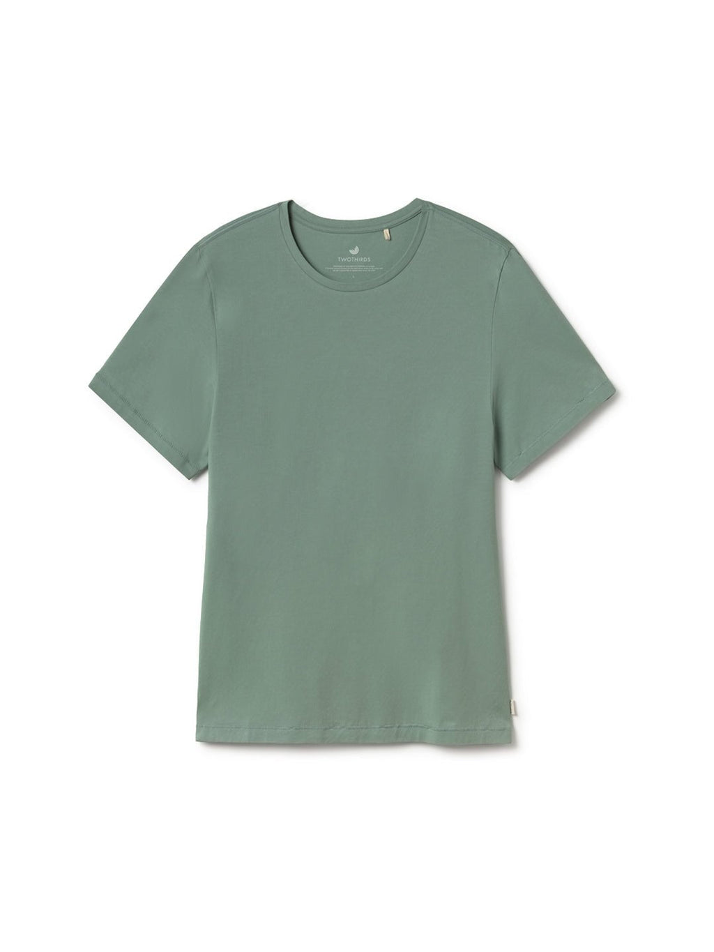 T-Shirt Akdamar - Vert Clair - Homme