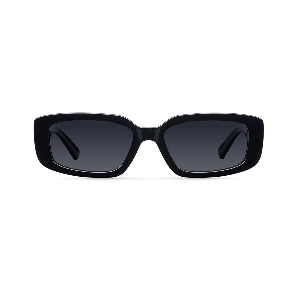 Lunettes De Soleil Akin - Noir
