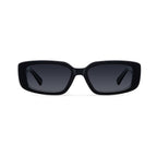 Lunettes De Soleil Akin - Noir