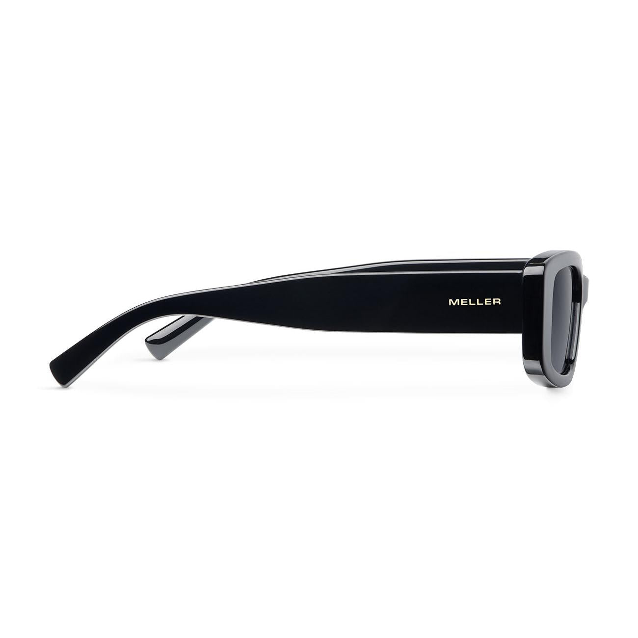 Lunettes De Soleil Akin - Noir