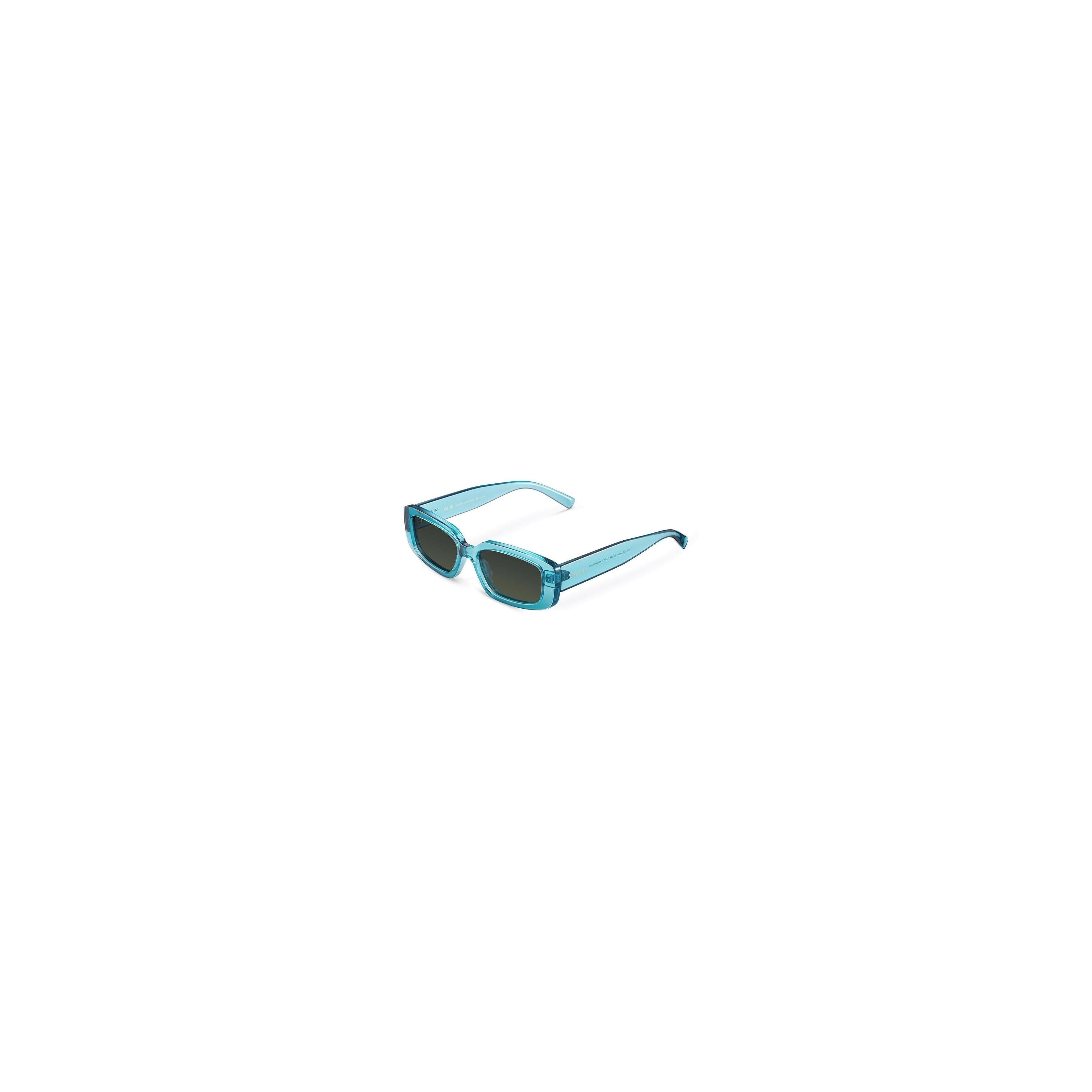 Lunettes De Soleil Akin - Ocean Olive
