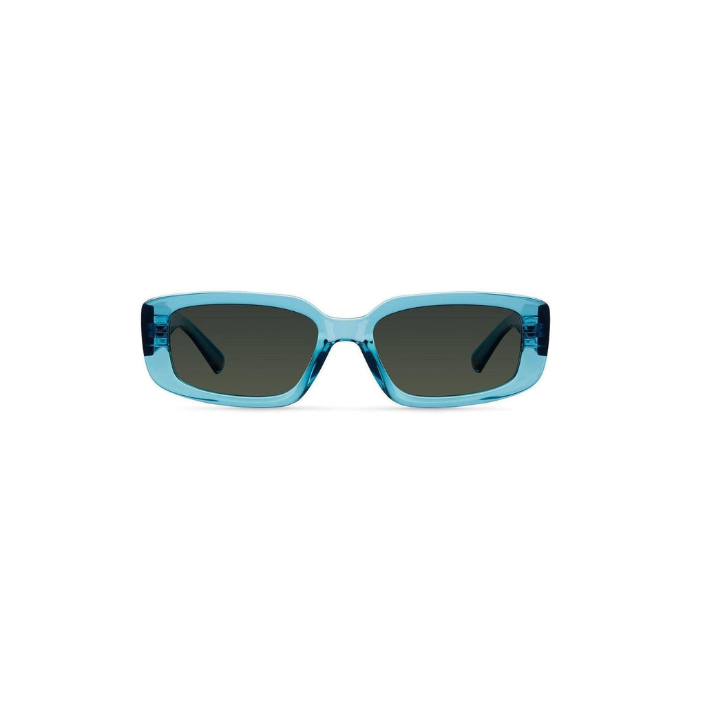 Lunettes De Soleil Akin - Ocean Olive