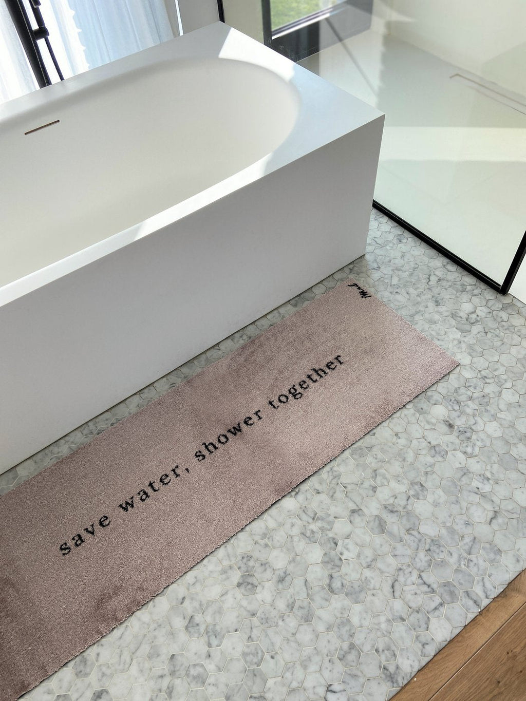 Tapis Albert - Beige
