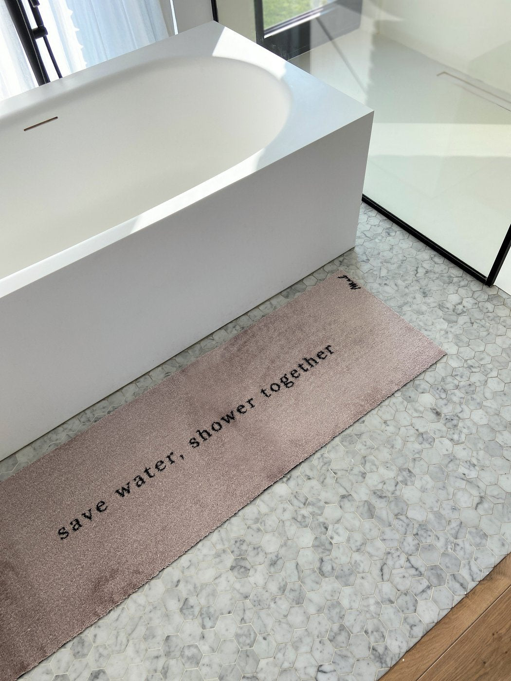 Tapis Albert - Beige