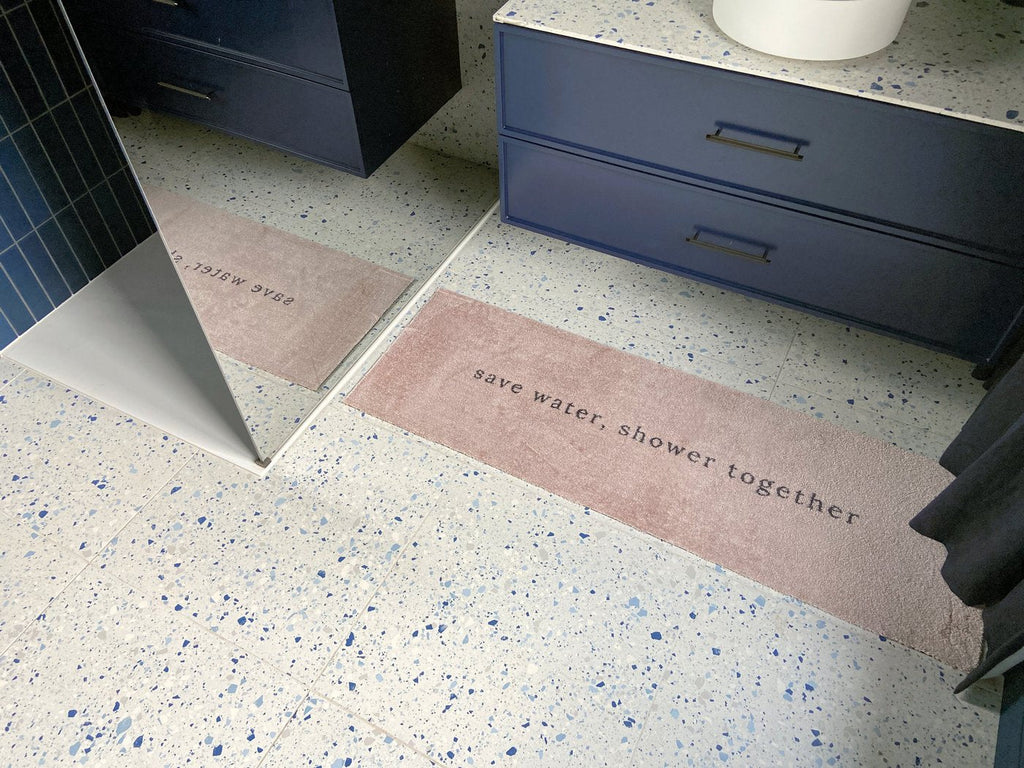 Tapis Albert - Beige