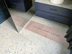 Tapis Albert - Beige