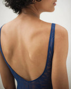 Body Mariane - Blue Lace