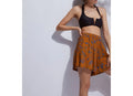 Short Goloritz - Bora