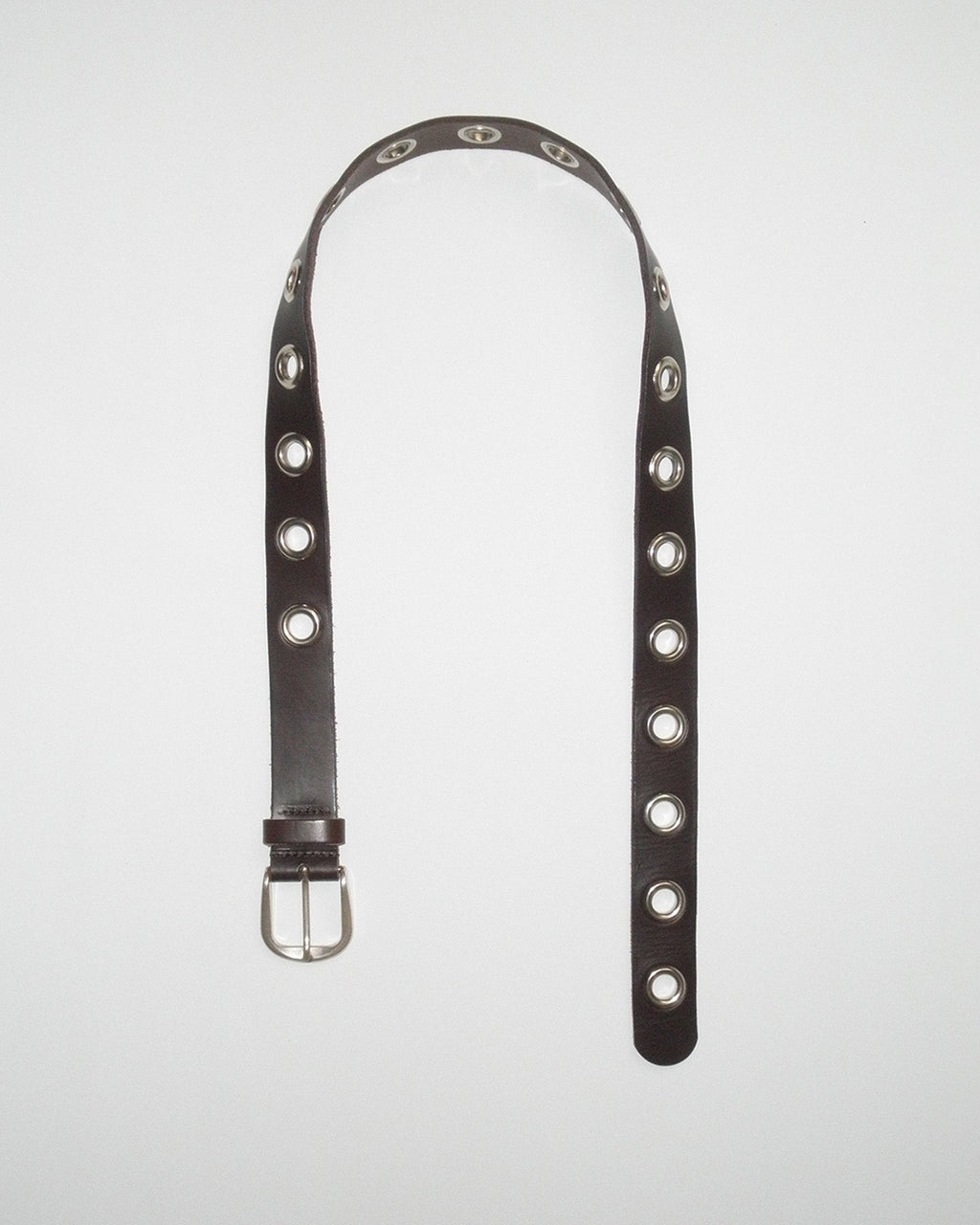 Ceinture Alex - Chocolat