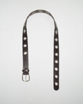Ceinture Alex - Chocolat