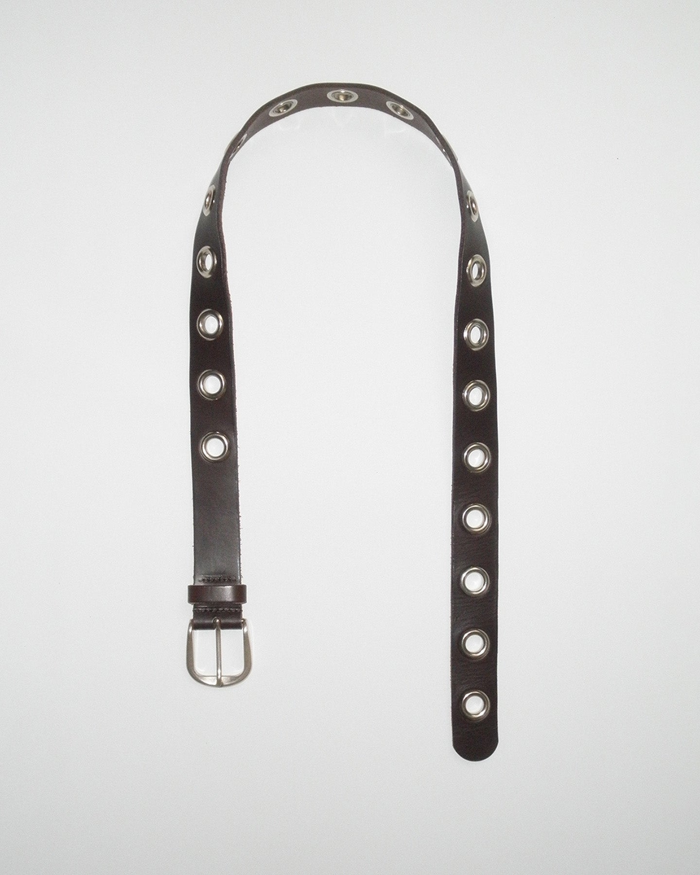 Ceinture Alex - Chocolat