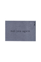 Tapis Alex - Blue