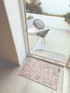 Tapis Alexander - Beige