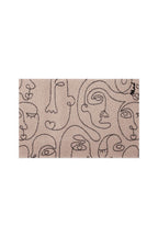 Tapis Alexander - Beige