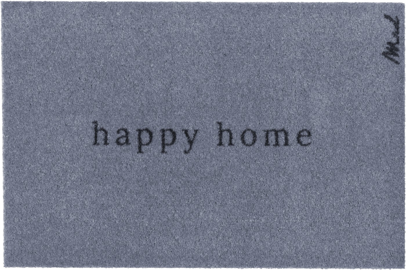 Tapis Ali - Blue