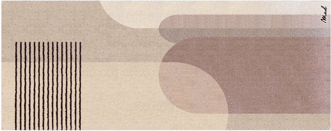 Tapis Alida - Multi